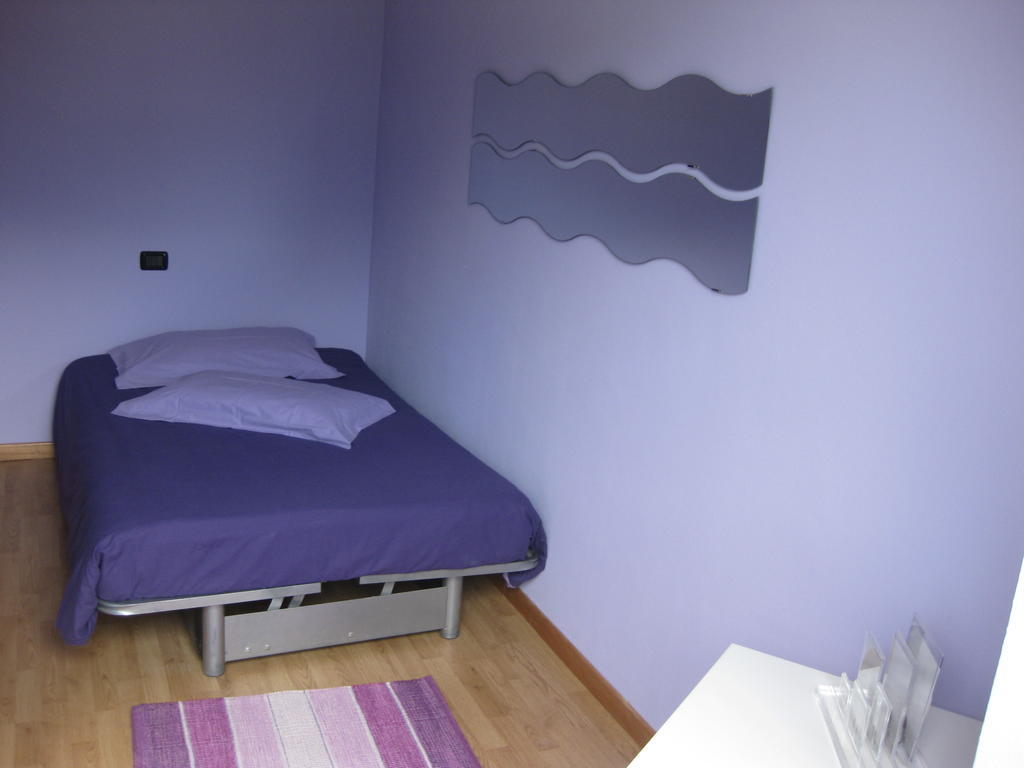 Casa Vacanze Zia Vivina B N Sorico Δωμάτιο φωτογραφία