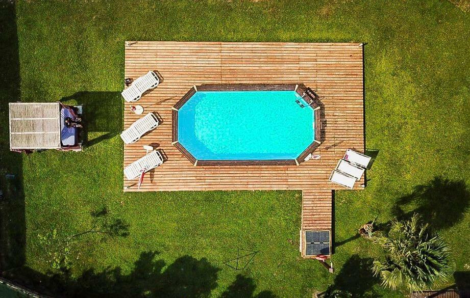Casa Vacanze Zia Vivina B N Sorico Εξωτερικό φωτογραφία